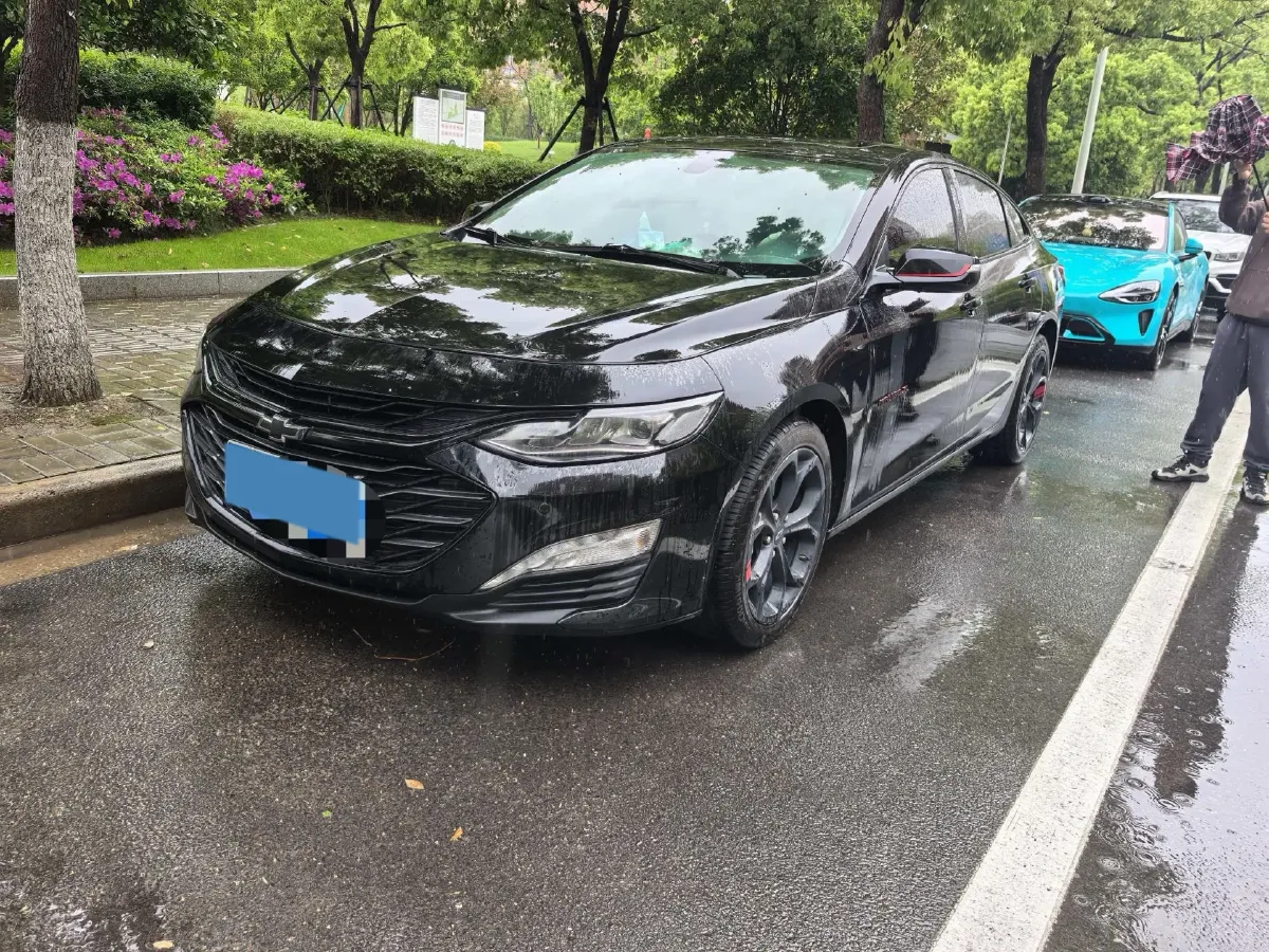 2020 Chevrolet Malibu XL 2.0T 237HP L4 9AT,autocango,china used car exporter,china ev exporter,chinese used car exporter,chinese used ev exporter