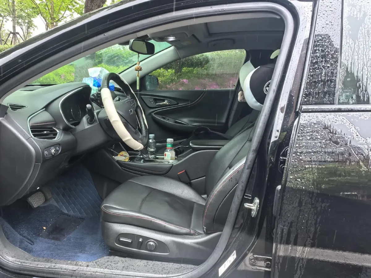 2020 Chevrolet Malibu XL 2.0T 237HP L4 9AT,autocango,china used car exporter,china ev exporter,chinese used car exporter,chinese used ev exporter