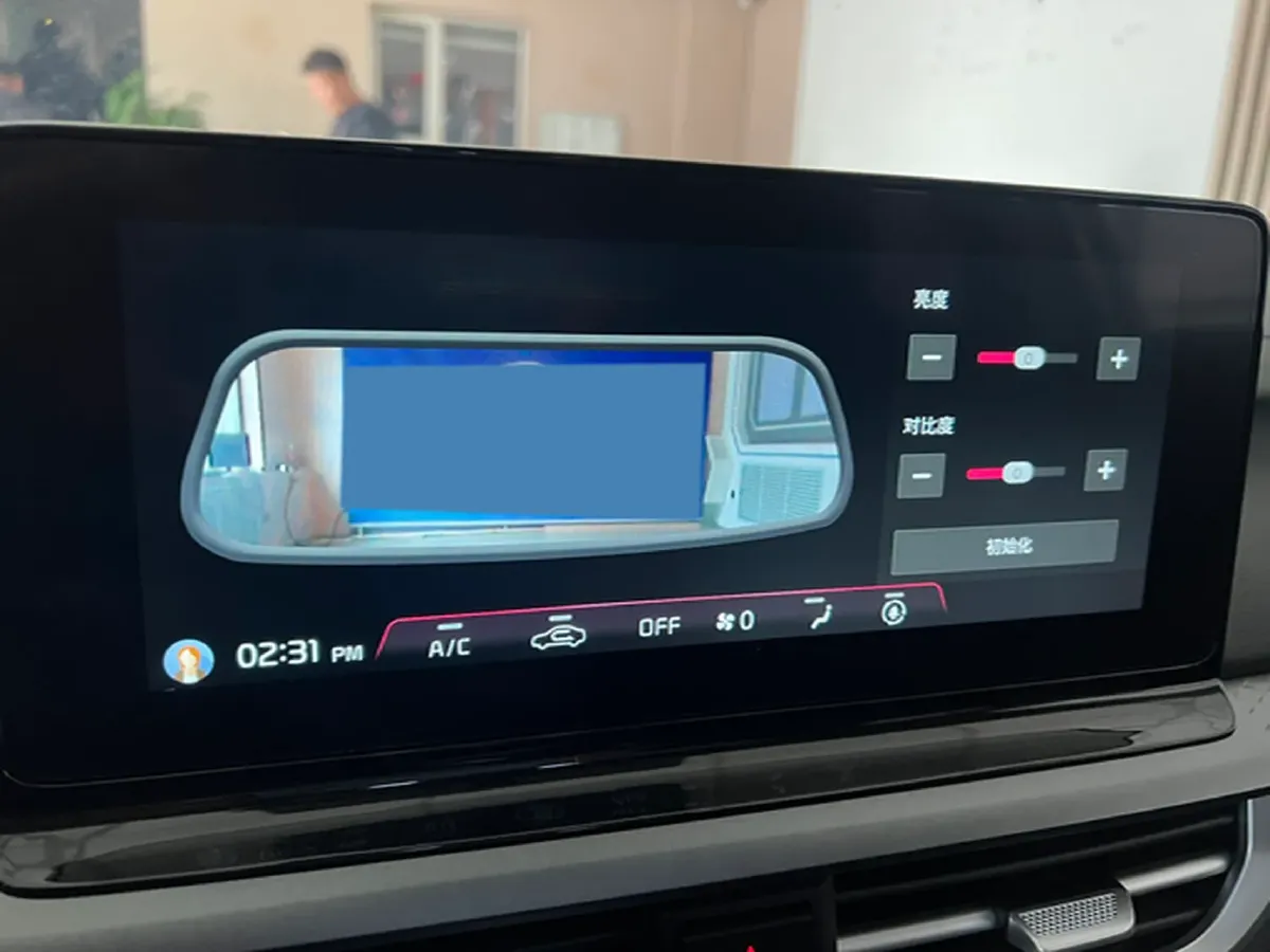 2024 Kia K3 1.5L 115HP L4 CVT,autocango,china used car exporter,china ev exporter,chinese used car exporter,chinese used ev exporter