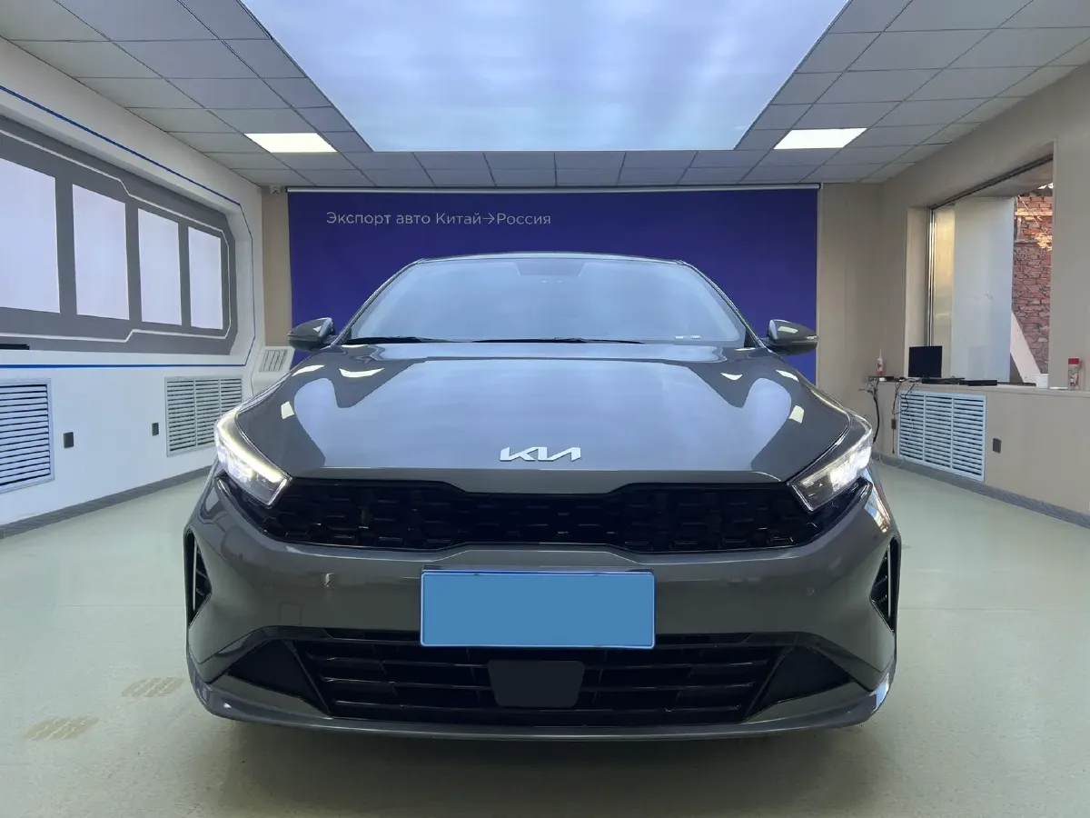 2024 Kia K3 1.5L 115HP L4 CVT,autocango,china used car exporter,china ev exporter,chinese used car exporter,chinese used ev exporter