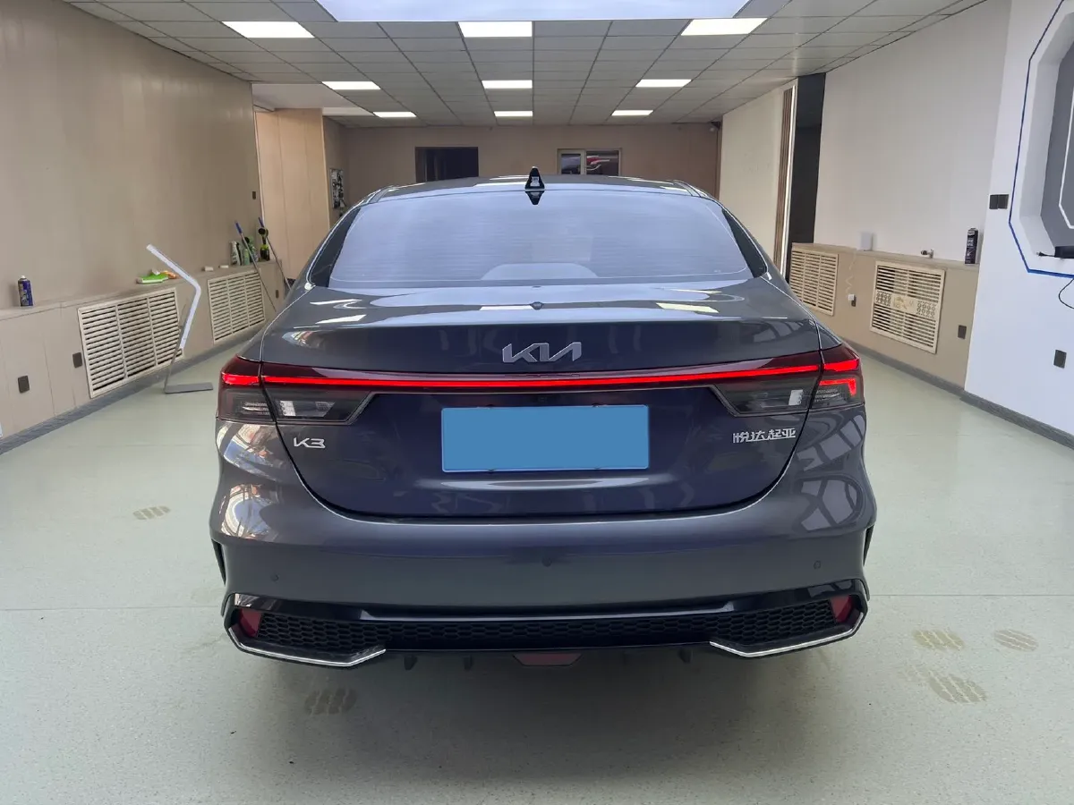 2024 Kia K3 1.5L 115HP L4 CVT,autocango,china used car exporter,china ev exporter,chinese used car exporter,chinese used ev exporter