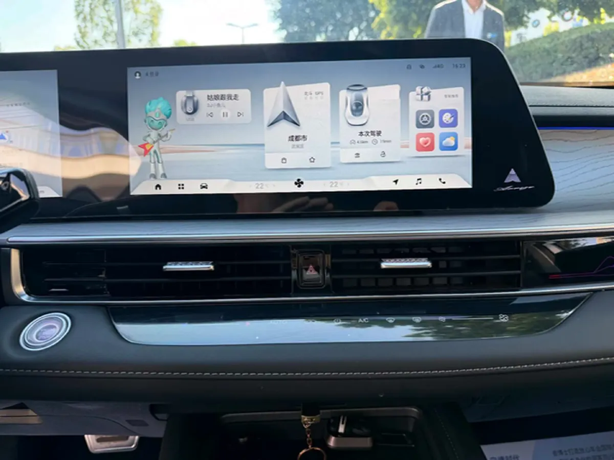 2025 Chery Arrizo 8 2.0T 254HP L4 7DCT,autocango,china used car exporter,china ev exporter,chinese used car exporter,chinese used ev exporter