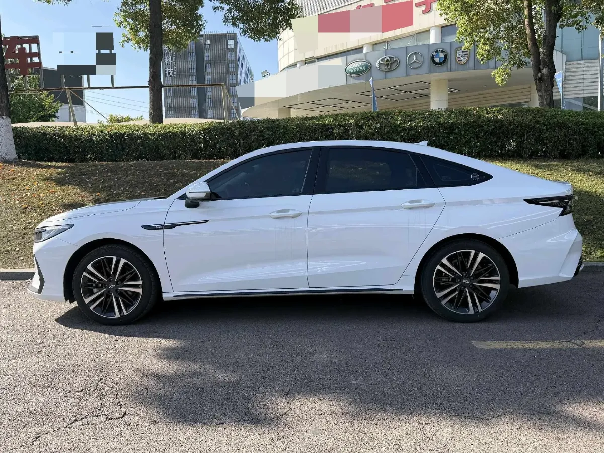 2025 Chery Arrizo 8 2.0T 254HP L4 7DCT,autocango,china used car exporter,china ev exporter,chinese used car exporter,chinese used ev exporter