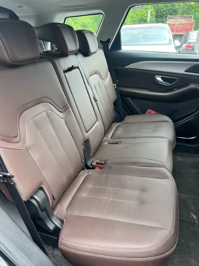 2023 Jetour X95 1.6T 197HP L4 7DCT,autocango,china used car exporter,china ev exporter,chinese used car exporter,chinese used ev exporter