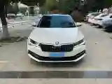 2019 Skoda Octavia 1.4T 150HP L4 7DCT