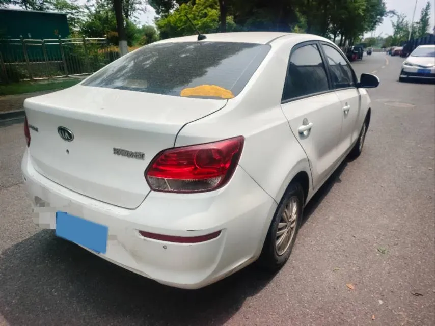 2017 Kia Pegas 1.4L 95HP L4 4AT,autocango,china used car exporter,china ev exporter,chinese used car exporter,chinese used ev exporter