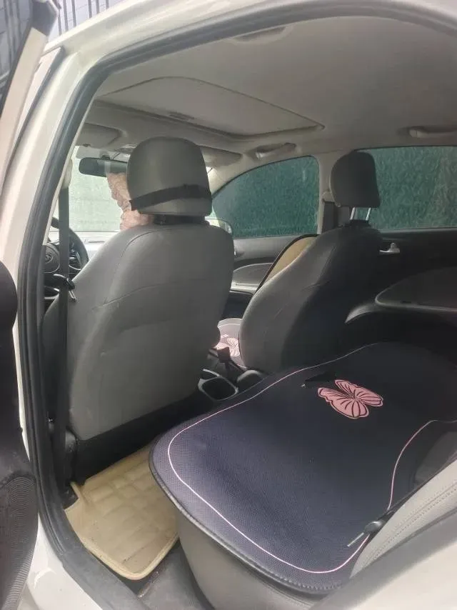 2017 Kia Pegas 1.4L 95HP L4 4AT,autocango,china used car exporter,china ev exporter,chinese used car exporter,chinese used ev exporter