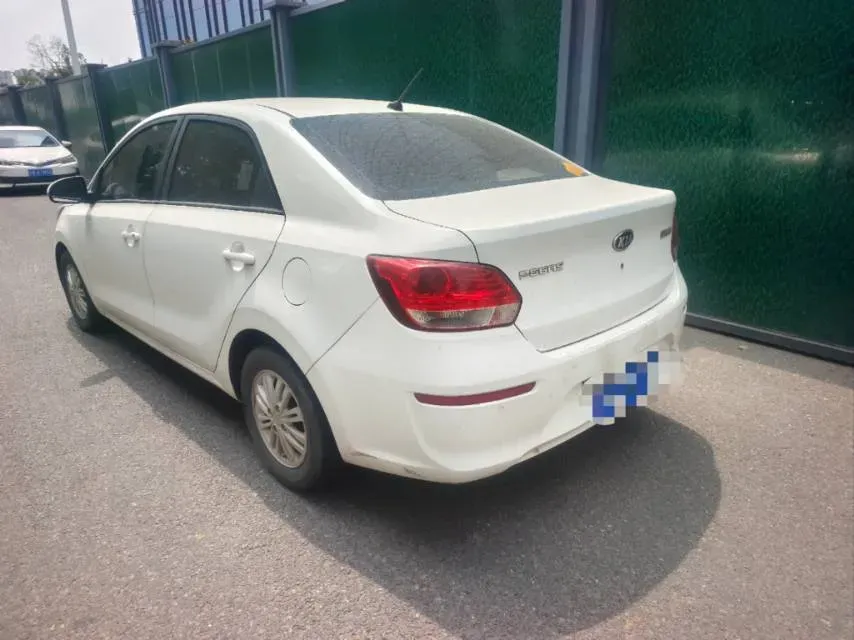 2017 Kia Pegas 1.4L 95HP L4 4AT,autocango,china used car exporter,china ev exporter,chinese used car exporter,chinese used ev exporter