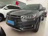 2020 BYD Song 1.5T 160HP L4 6MT