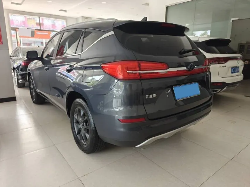 2020 BYD Song 1.5T 160HP L4 6MT,autocango,china used car exporter,china ev exporter,chinese used car exporter,chinese used ev exporter
