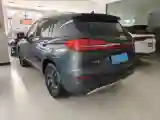 2020 BYD Song 1.5T 160HP L4 6MT