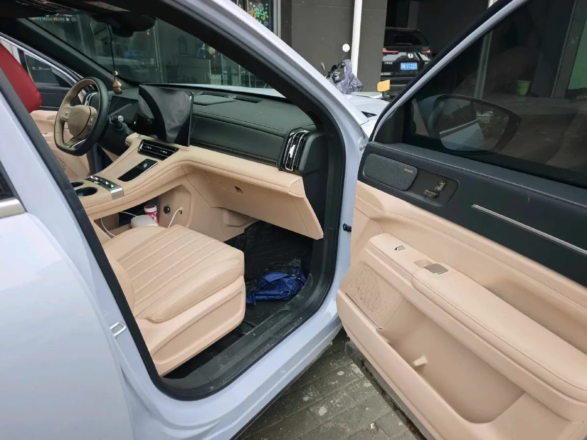 2025 Jetour X70 Plus 1.5T 156HP L4 6DCT,autocango,china used car exporter,china ev exporter,chinese used car exporter,chinese used ev exporter