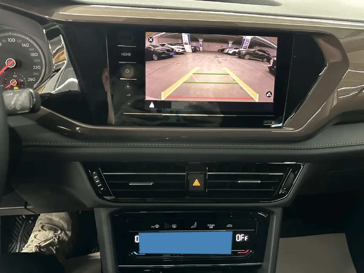 2021 Volkswagen Tharu 1.4T 150HP L4 7DCT,autocango,china used car exporter,china ev exporter,chinese used car exporter,chinese used ev exporter