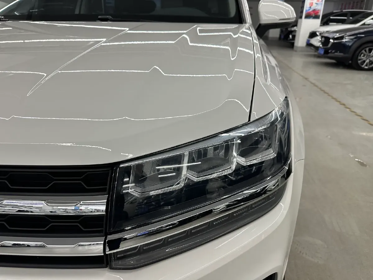 2021 Volkswagen Tharu 1.4T 150HP L4 7DCT,autocango,china used car exporter,china ev exporter,chinese used car exporter,chinese used ev exporter