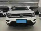 2021 Volkswagen Tharu 1.4T 150HP L4 7DCT
