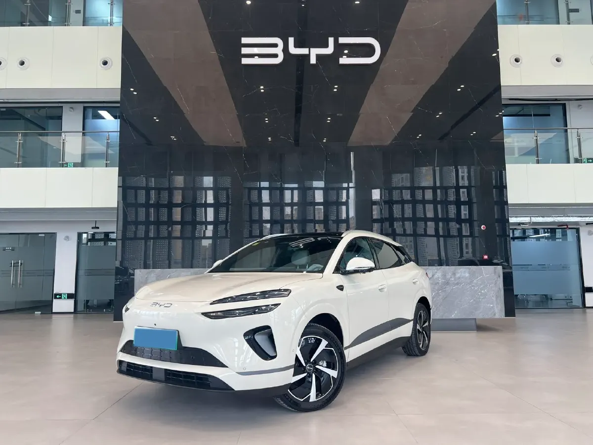 2025 BYD Sea Lion 06 BEV,autocango,china used car exporter,china ev exporter,chinese used car exporter,chinese used ev exporter