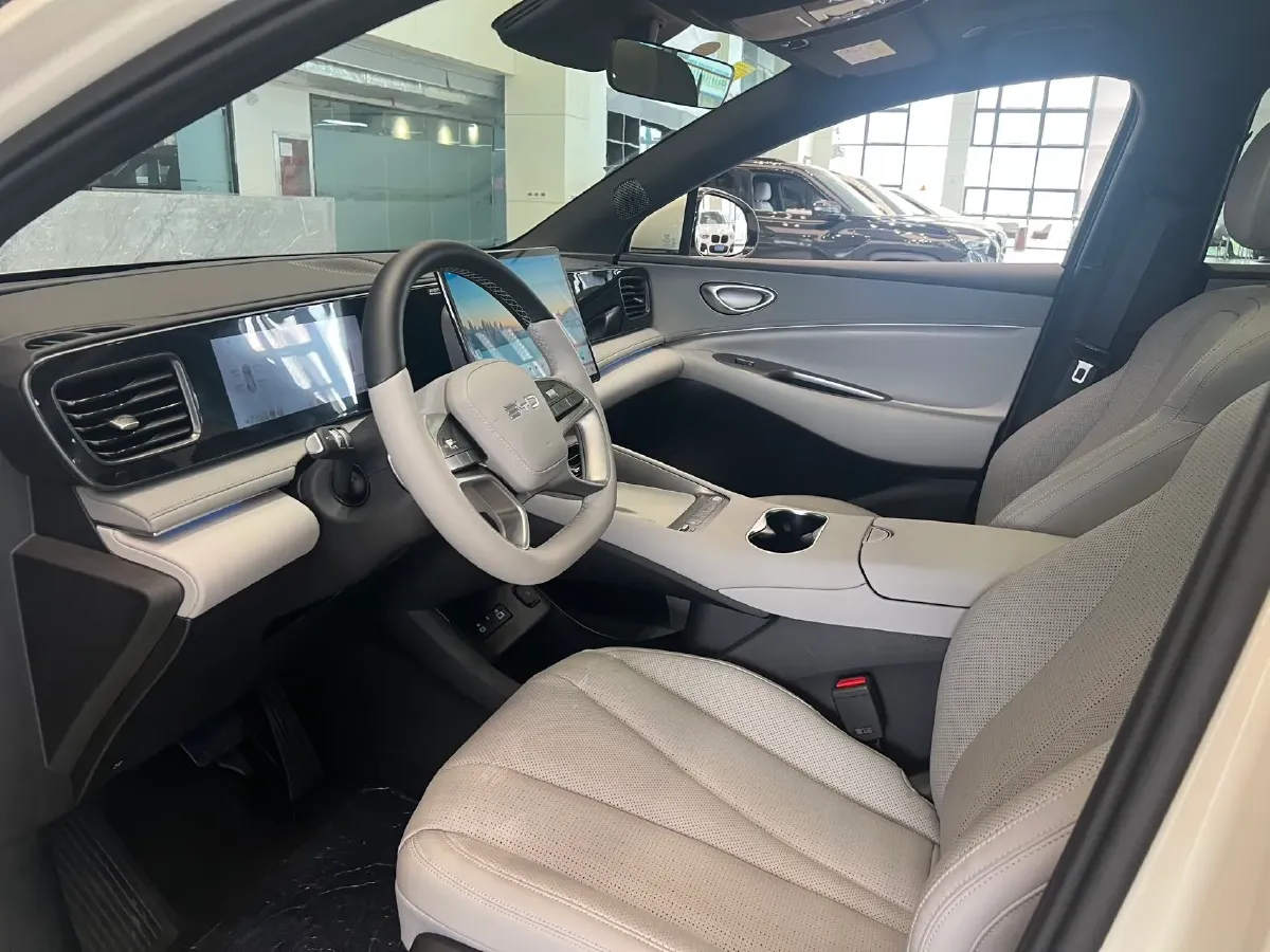 2025 BYD Sea Lion 06 BEV,autocango,china used car exporter,china ev exporter,chinese used car exporter,chinese used ev exporter