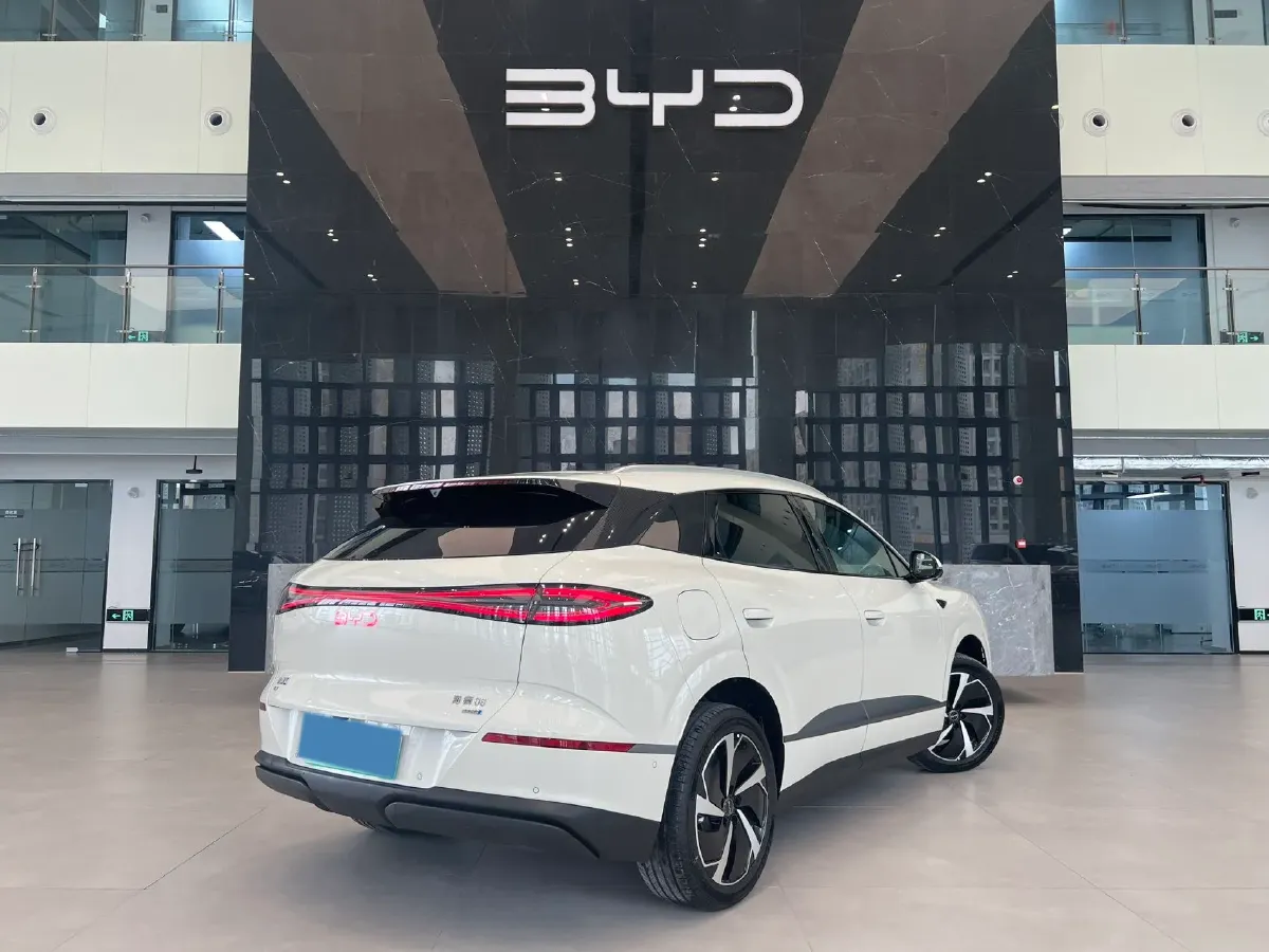 2025 BYD Sea Lion 06 BEV,autocango,china used car exporter,china ev exporter,chinese used car exporter,chinese used ev exporter