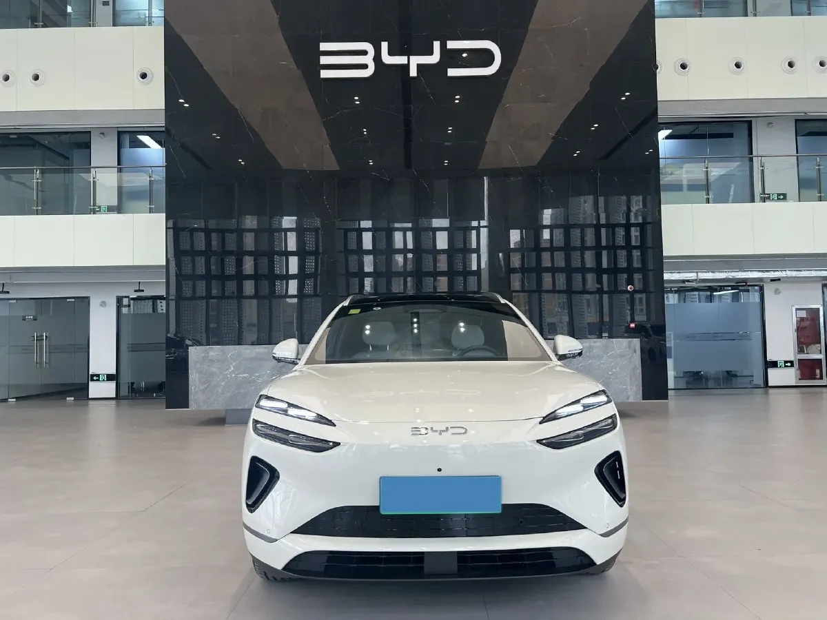 2025 BYD Sea Lion 06 BEV,autocango,china used car exporter,china ev exporter,chinese used car exporter,chinese used ev exporter