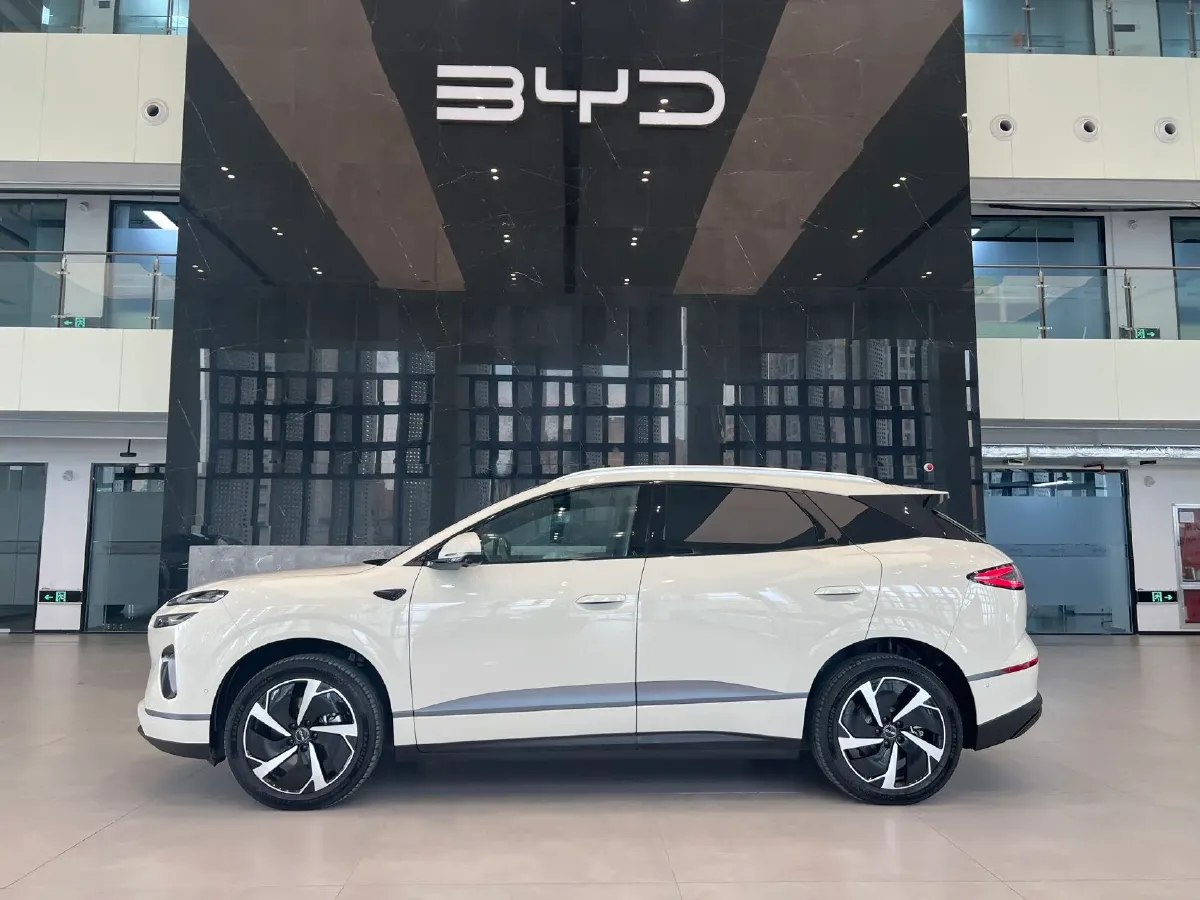 2025 BYD Sea Lion 06 BEV,autocango,china used car exporter,china ev exporter,chinese used car exporter,chinese used ev exporter