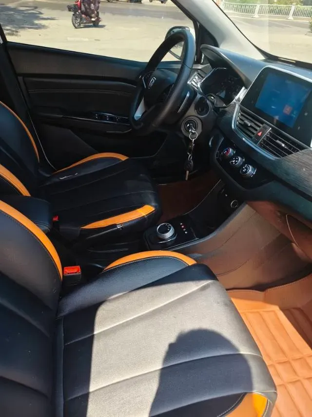 2017 Karry K50 1.5L 109HP L4 5MT,autocango,china used car exporter,china ev exporter,chinese used car exporter,chinese used ev exporter