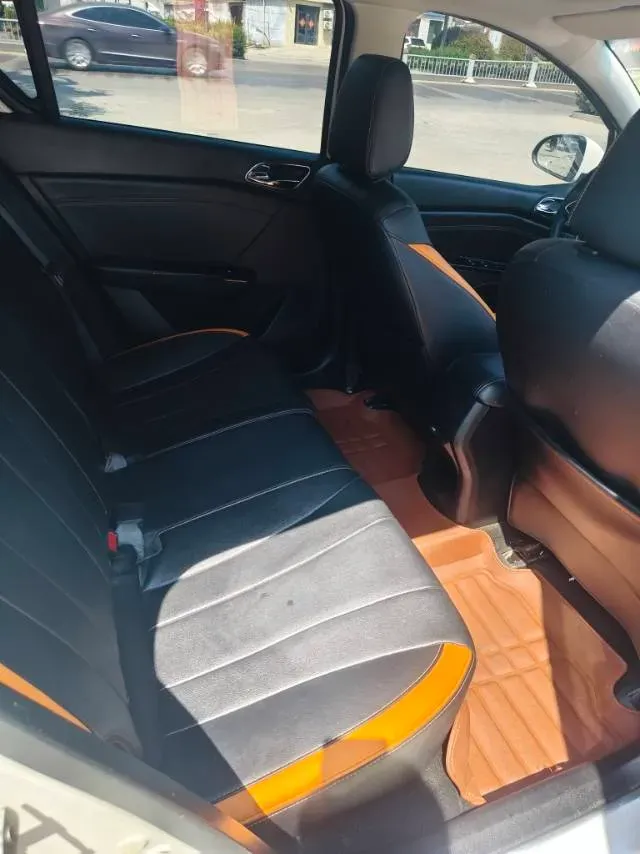 2017 Karry K50 1.5L 109HP L4 5MT,autocango,china used car exporter,china ev exporter,chinese used car exporter,chinese used ev exporter