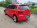 2016 Volkswagen Polo 1.6L 110HP L4 6AT