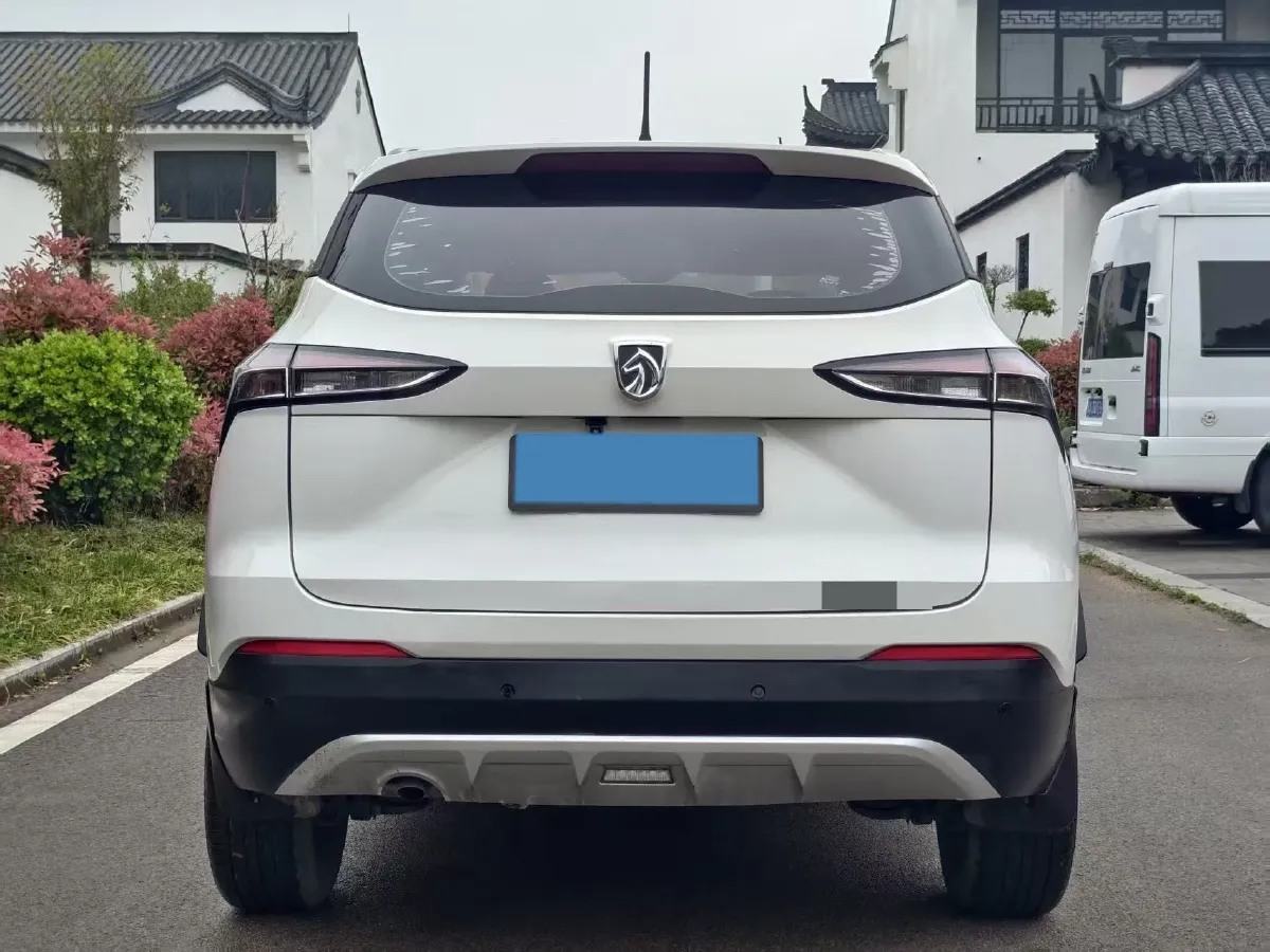 2019 BaoJun 510 1.5L 112HP L4 6MT,autocango,china used car exporter,china ev exporter,chinese used car exporter,chinese used ev exporter