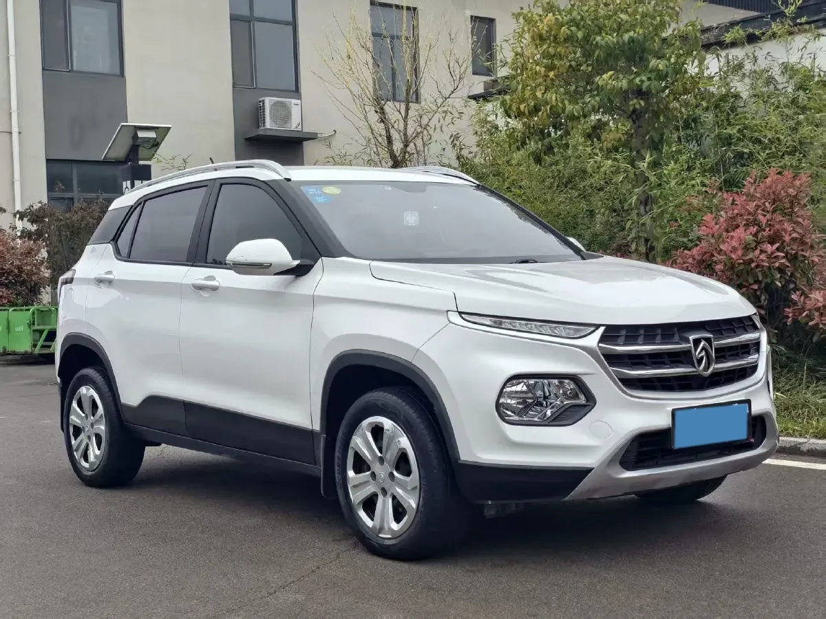 2019 BaoJun 510 1.5L 112HP L4 6MT,autocango,china used car exporter,china ev exporter,chinese used car exporter,chinese used ev exporter