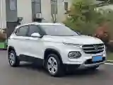 2019 BaoJun 510 1.5L 112HP L4 6MT