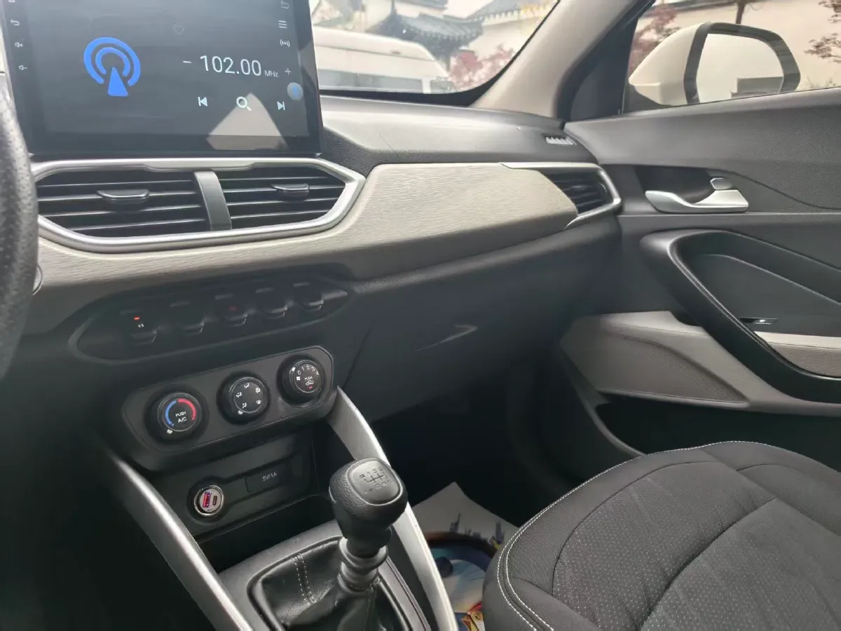 2019 BaoJun 510 1.5L 112HP L4 6MT,autocango,china used car exporter,china ev exporter,chinese used car exporter,chinese used ev exporter