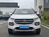 2019 BaoJun 510 1.5L 112HP L4 6MT
