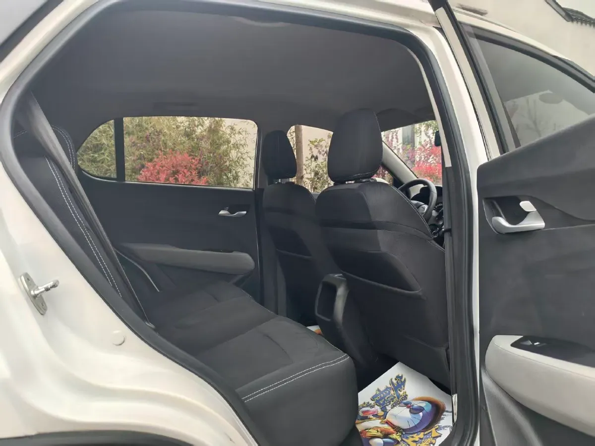 2019 BaoJun 510 1.5L 112HP L4 6MT,autocango,china used car exporter,china ev exporter,chinese used car exporter,chinese used ev exporter