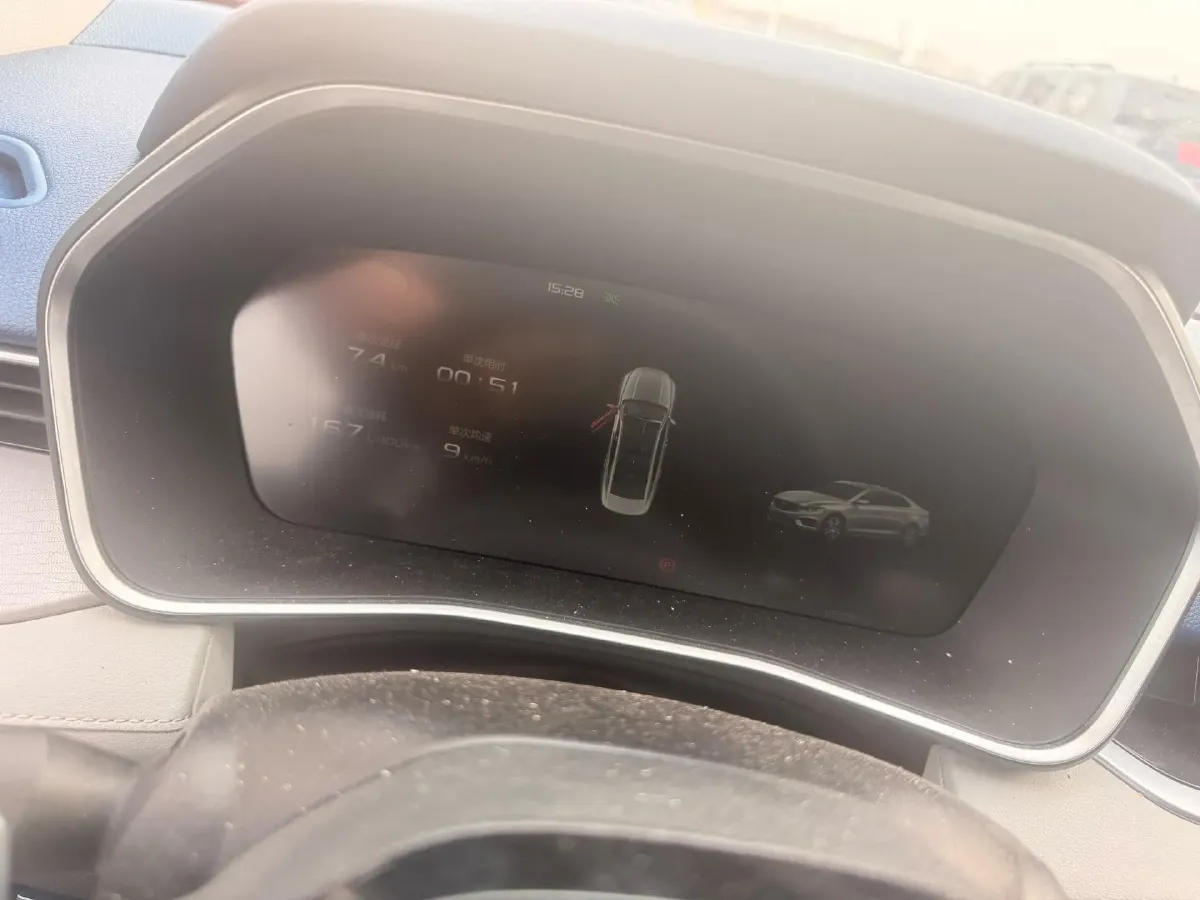 2021 Geely Preface 2.0T 190HP L4 7DCT,autocango,china used car exporter,china ev exporter,chinese used car exporter,chinese used ev exporter