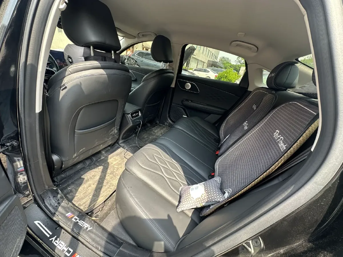 2025 Fulwin FulwinA8L 1.5T 156HP L4 1DHT PHEV 18.67KWH,autocango,china used car exporter,china ev exporter,chinese used car exporter,chinese used ev exporter