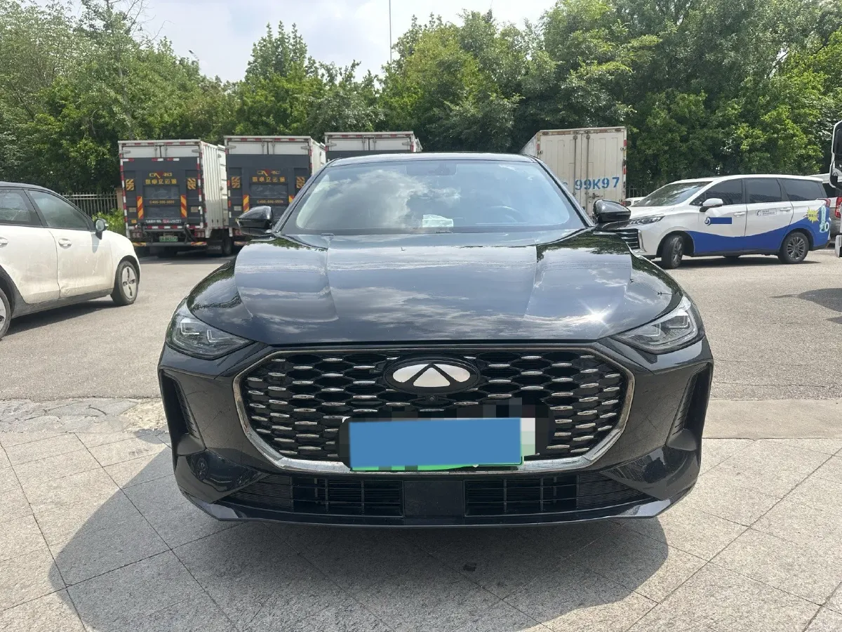 2025 Fulwin FulwinA8L 1.5T 156HP L4 1DHT PHEV 18.67KWH,autocango,china used car exporter,china ev exporter,chinese used car exporter,chinese used ev exporter