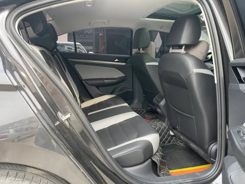 2023 Volkswagen Bora 1.4T 150HP L4 7DCT,autocango,china used car exporter,china ev exporter,chinese used car exporter,chinese used ev exporter