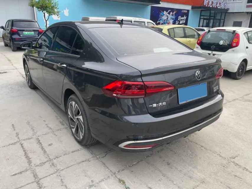 2023 Volkswagen Bora 1.4T 150HP L4 7DCT,autocango,china used car exporter,china ev exporter,chinese used car exporter,chinese used ev exporter