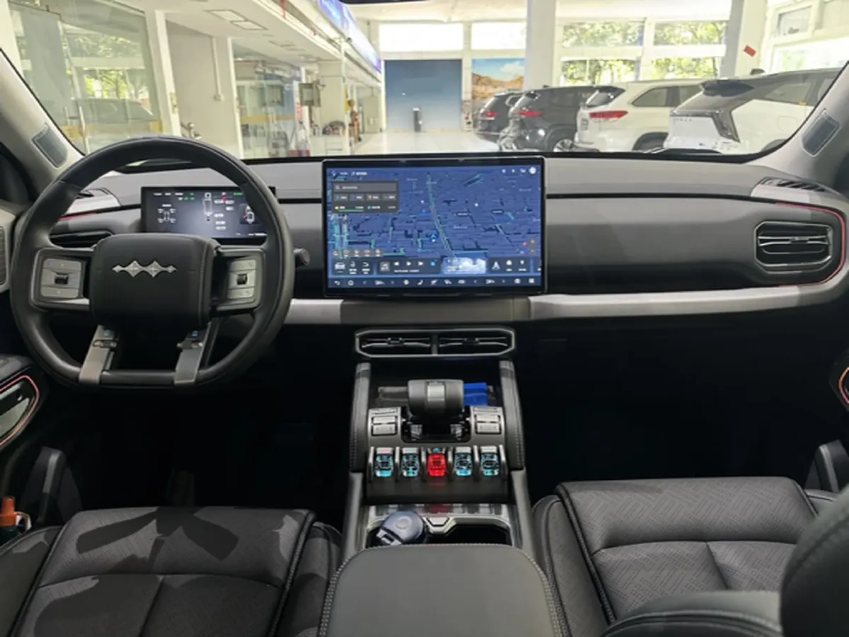 2025 FangChengBao Tai 3 BEV,autocango,china used car exporter,china ev exporter,chinese used car exporter,chinese used ev exporter