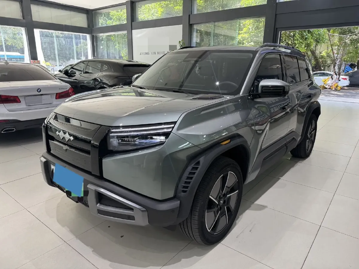 2025 FangChengBao Tai 3 BEV,autocango,china used car exporter,china ev exporter,chinese used car exporter,chinese used ev exporter