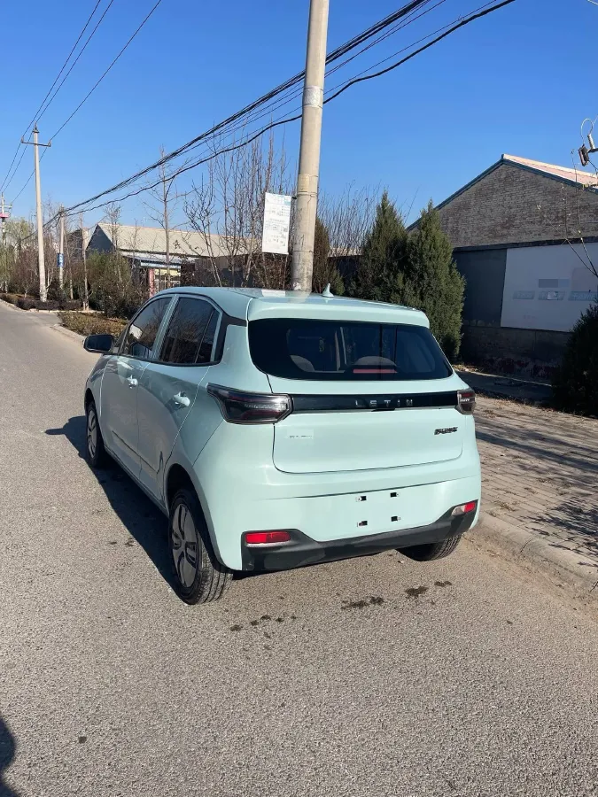 2021 Levdeo Mango BEV 17.28KWH,autocango,china used car exporter,china ev exporter,chinese used car exporter,chinese used ev exporter