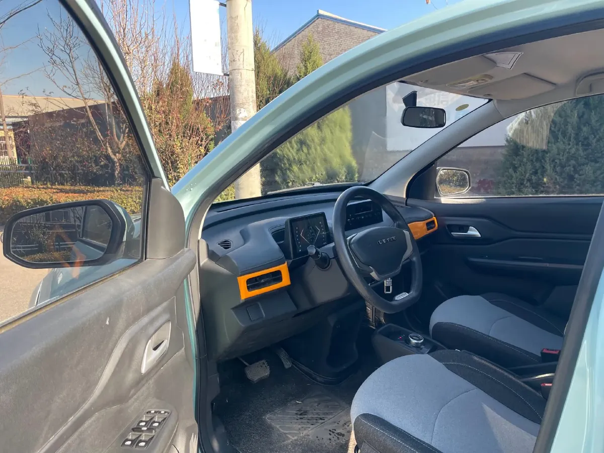 2021 Levdeo Mango BEV 17.28KWH,autocango,china used car exporter,china ev exporter,chinese used car exporter,chinese used ev exporter