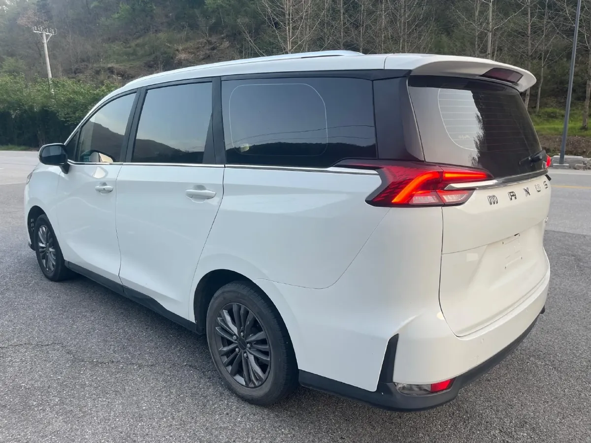 2019 MAXUS G50 1.5T 169HP L4 7DCT,autocango,china used car exporter,china ev exporter,chinese used car exporter,chinese used ev exporter