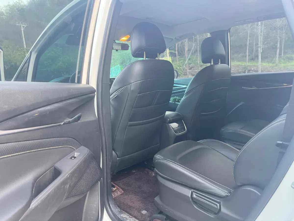 2019 MAXUS G50 1.5T 169HP L4 7DCT,autocango,china used car exporter,china ev exporter,chinese used car exporter,chinese used ev exporter