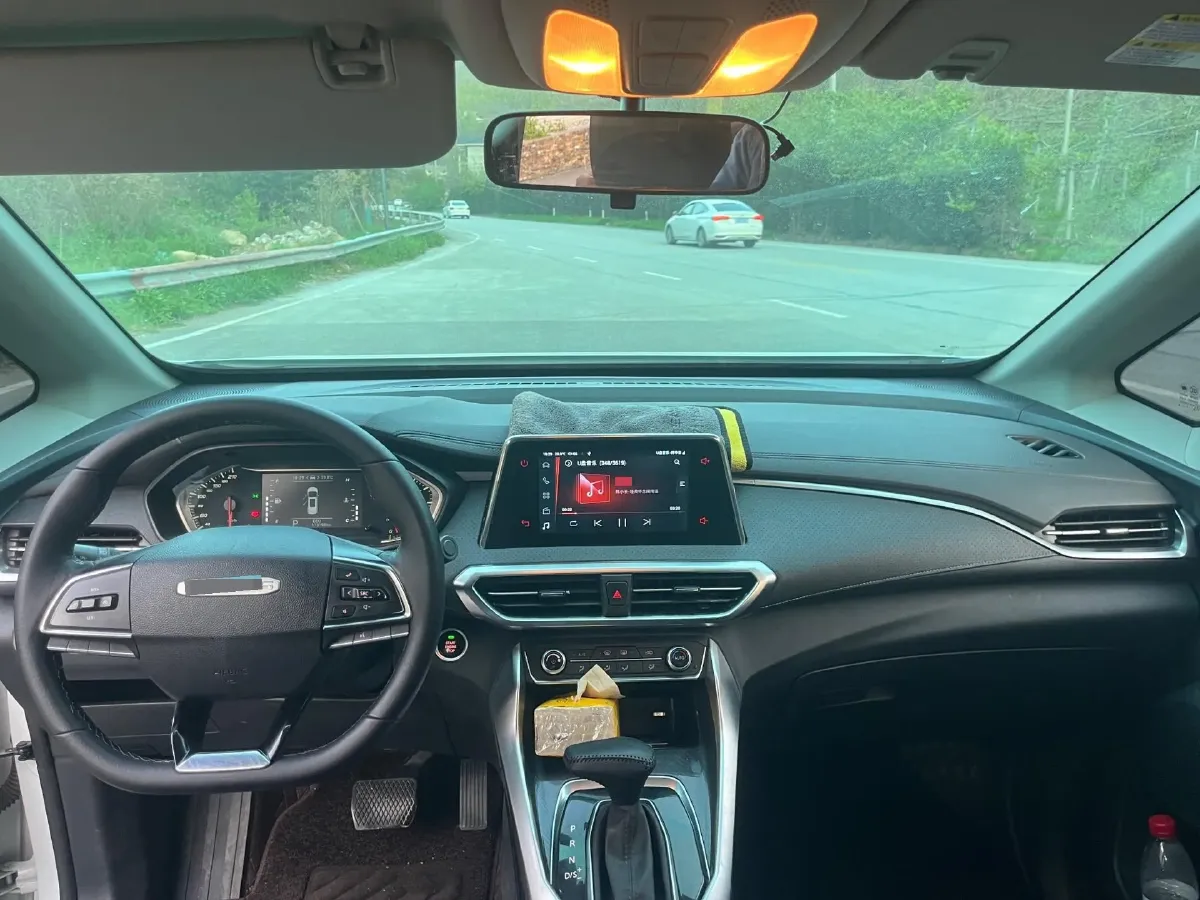 2019 MAXUS G50 1.5T 169HP L4 7DCT,autocango,china used car exporter,china ev exporter,chinese used car exporter,chinese used ev exporter