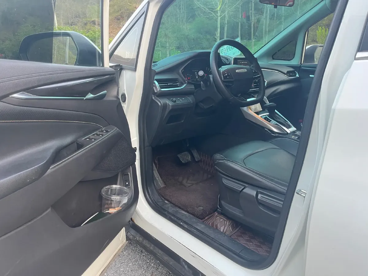 2019 MAXUS G50 1.5T 169HP L4 7DCT,autocango,china used car exporter,china ev exporter,chinese used car exporter,chinese used ev exporter