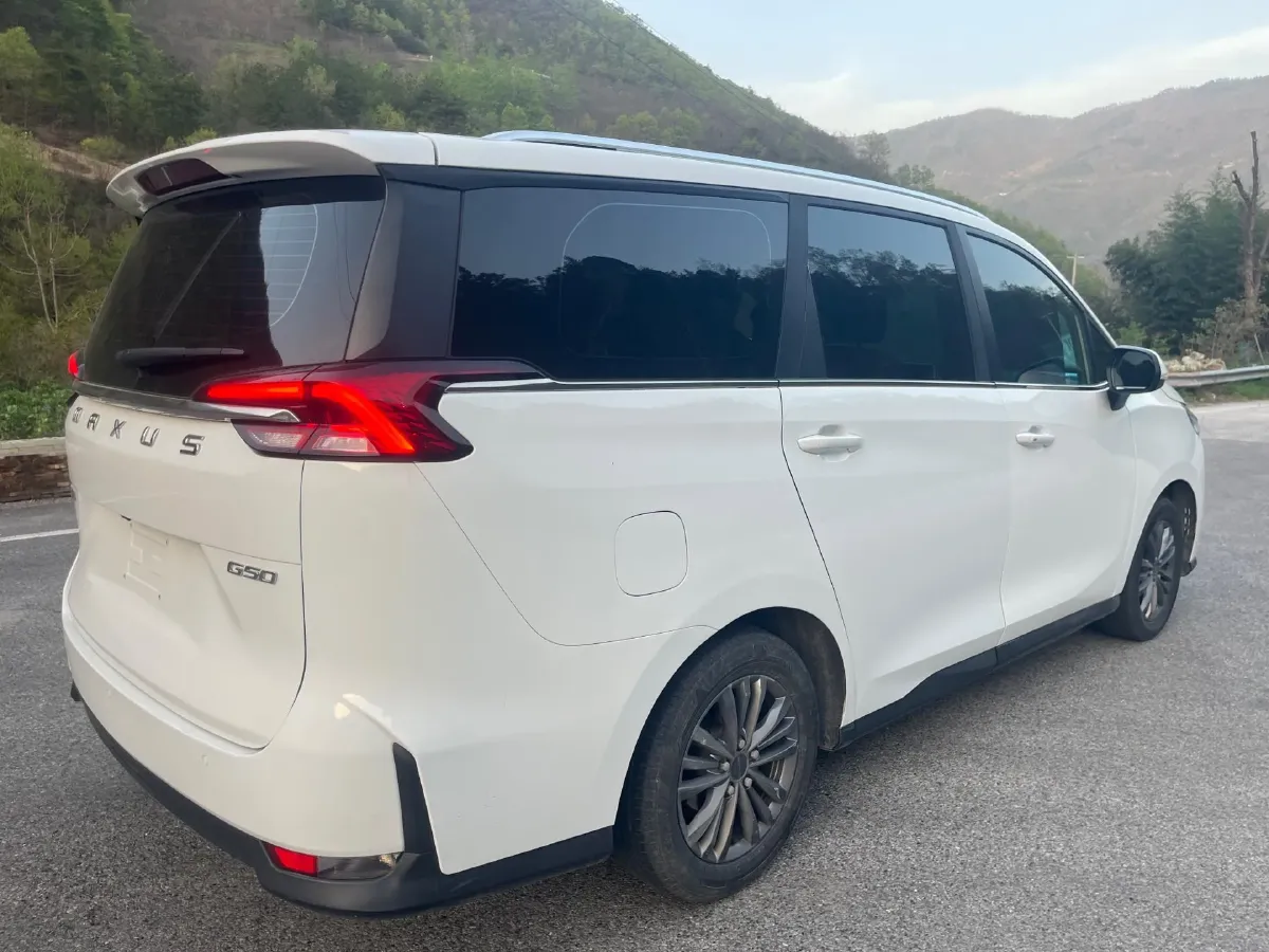2019 MAXUS G50 1.5T 169HP L4 7DCT,autocango,china used car exporter,china ev exporter,chinese used car exporter,chinese used ev exporter