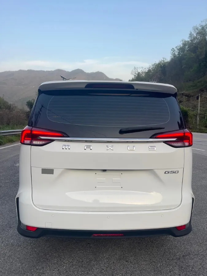 2019 MAXUS G50 1.5T 169HP L4 7DCT,autocango,china used car exporter,china ev exporter,chinese used car exporter,chinese used ev exporter