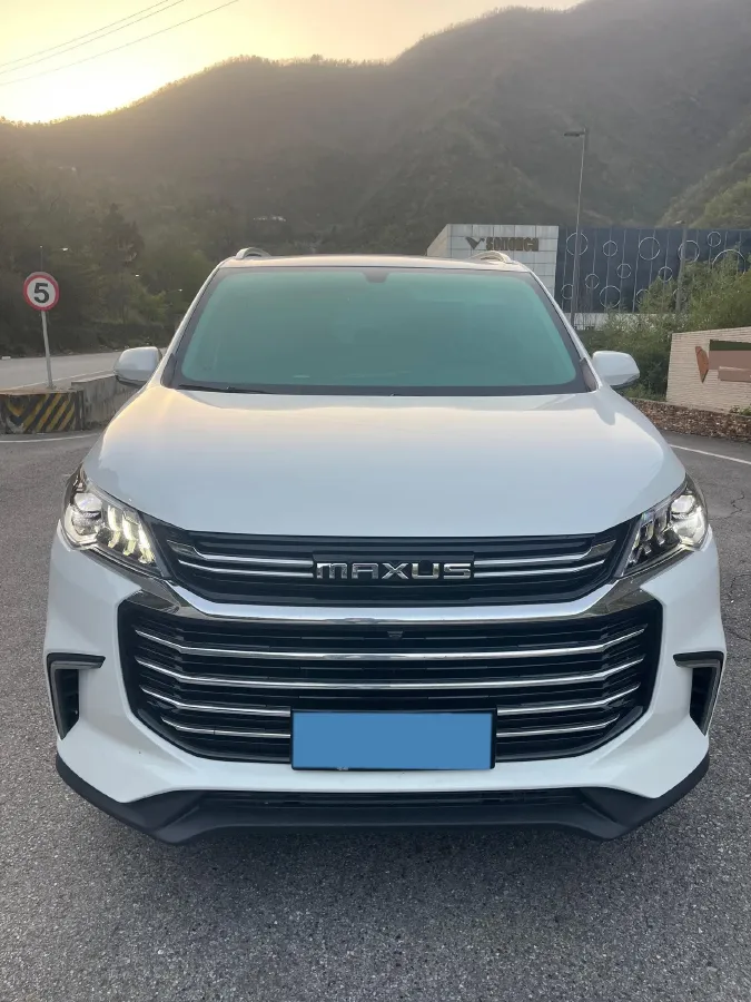 2019 MAXUS G50 1.5T 169HP L4 7DCT,autocango,china used car exporter,china ev exporter,chinese used car exporter,chinese used ev exporter