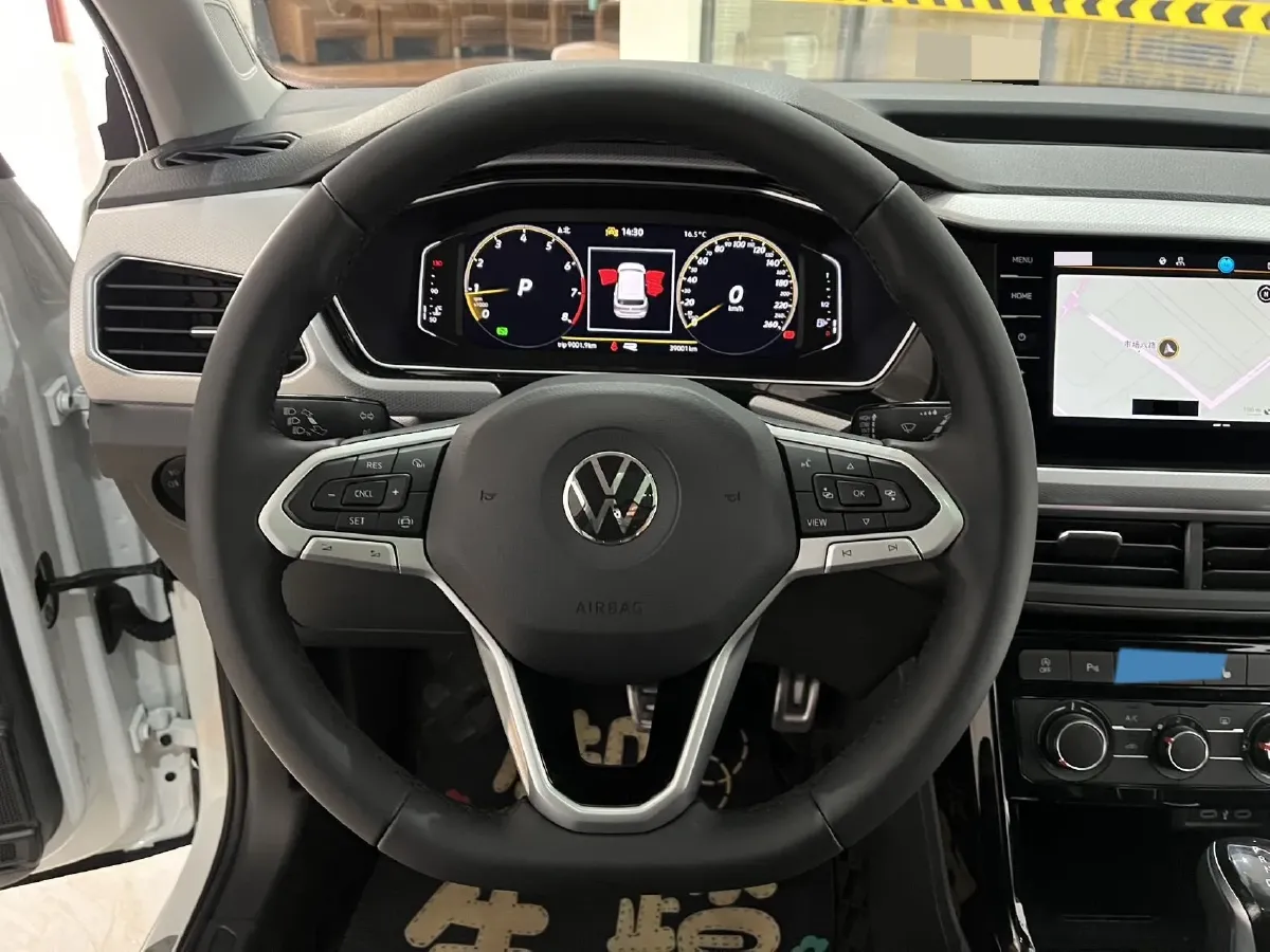 2021 Volkswagen Tacqua 1.4T 150HP L4 7DCT,autocango,china used car exporter,china ev exporter,chinese used car exporter,chinese used ev exporter
